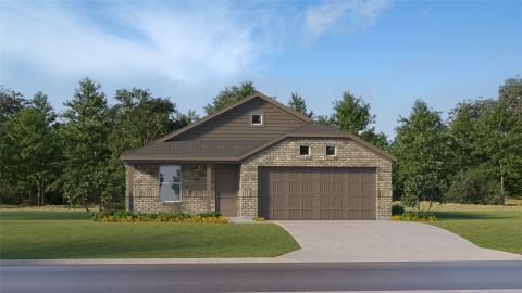 2726 Johnson Drive, Sherman
