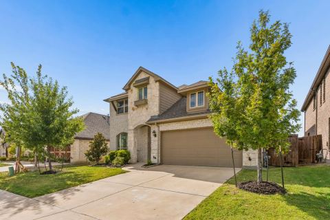 3117 Brookhill Lane, Mesquite, TX 75181 — photo 2