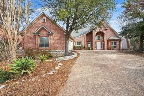 7006 Stone Bluff Court, Granbury, TX 76048 — photo 3