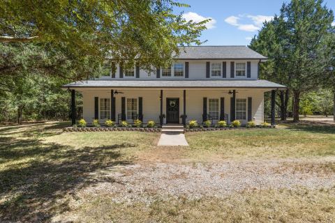 10401 Holly Creek Road, Terrell, TX 75160 — photo 2