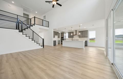 1817 Millswood Drive, Celina, TX 75009 — photo 3