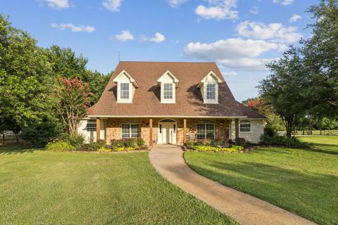4879 Geren Trail, McKinney, TX 75071 — photo 3