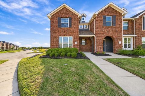 1895 Indigo Lane, Forney, TX 75126 — photo 2