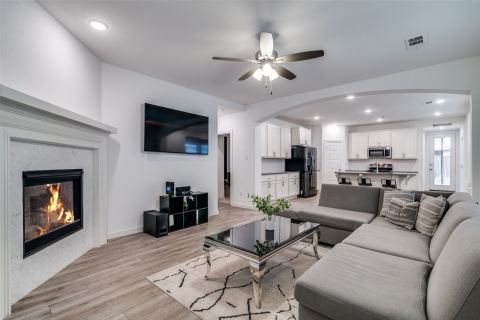2765 Pease Drive, Forney, TX 75126 — photo 3