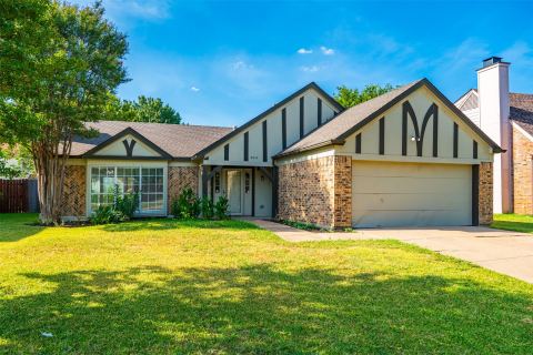 404 Spencer Circle, Grand Prairie, TX 75052 — photo 3