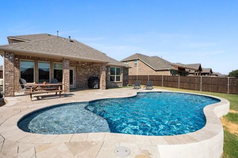 244 Jefferson Lane, Fate, TX 75189 — photo 2