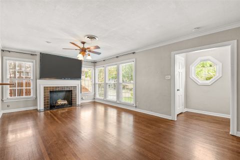 3901 Linden Avenue, Fort Worth, TX 76107 — photo 3