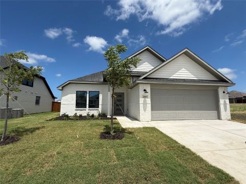 209 Comfort Drive, Godley, TX 76044 — photo 2