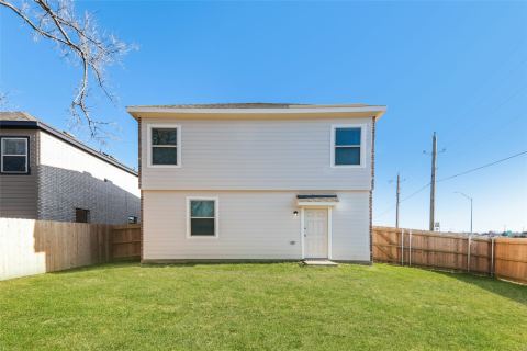 1300 Esther Lane, Ennis, TX 75119 — photo 3