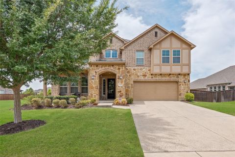 7505 River Park Drive, McKinney, TX 75071 — photo 2