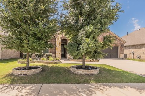 3424 Cimarron River Drive, Celina, TX 75078 — photo 3