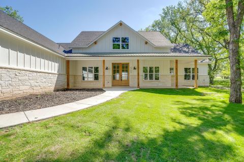 6705 Westover Drive, Granbury, TX 76049 — photo 3