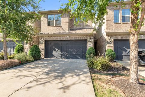 2953 Galveston Street, Plano