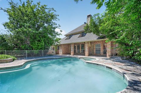 6710 Windrock Road, Dallas, TX 75252 — photo 2