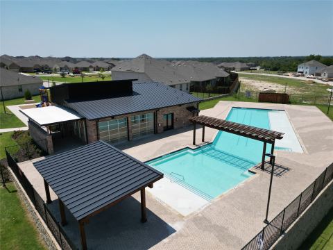 3064 Ashbrook Lane, Anna, TX 75409 — photo 2