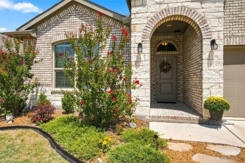1129 Blackhorse Trail, Fort Worth, TX 76247 — photo 3