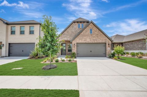 2512 Compassion Court, Heath