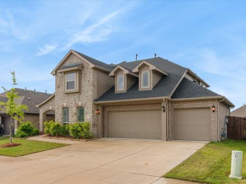 351 Bluewood Drive, Fate, TX 75087 — photo 3