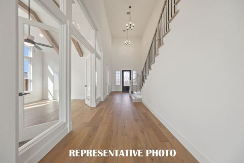 1540 Prescott Drive, Prosper, TX 75078 — photo 3