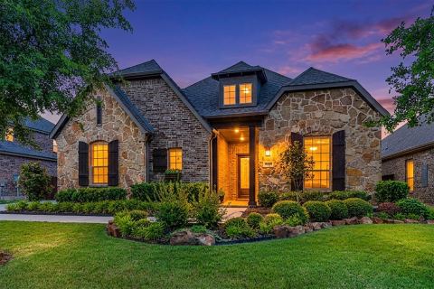 7309 River Park Drive, McKinney, TX 75071 — photo 3