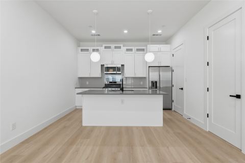 2031 N Prairie Avenue 103, Dallas, TX 75204 — photo 3