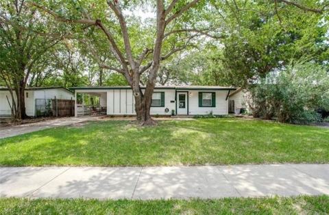 917 Grande Drive, Mesquite