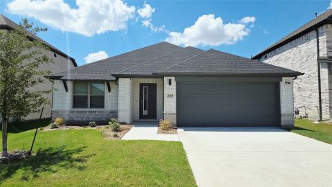 3604 High Valley Drive, McKinney, TX 75071 — photo 2