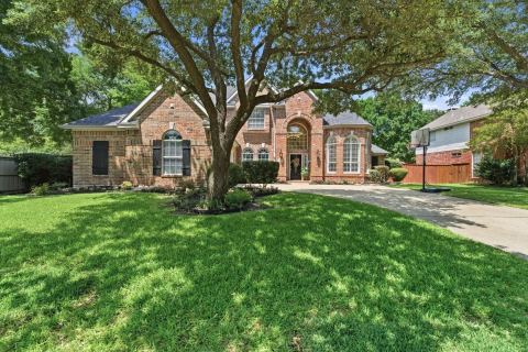 4908 Arbor Glen Drive, McKinney, TX 75072 — photo 2