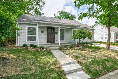 905 Haynes Street, Denton, TX 76201 — photo 2