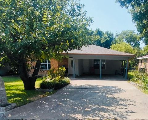 1528 E King Street, Sherman