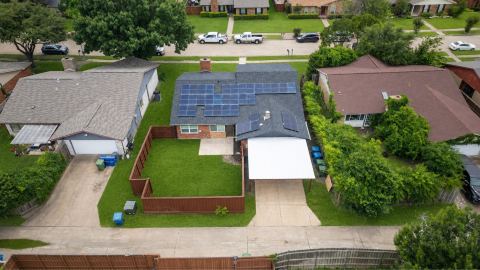 2211 Red Bluff Drive, Carrollton, TX 75007 — photo 2