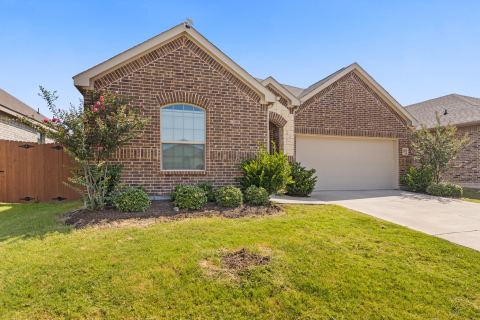 3618 Big Nemaha Drive, Crandall, TX 75114 — photo 2
