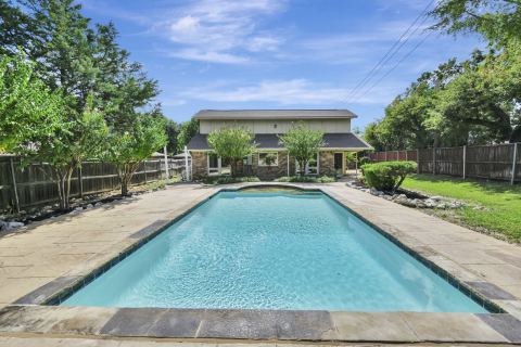 2101 Holt Road, Arlington, TX 76006 — photo 2