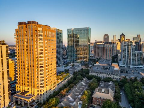 2300 Wolf Street 14A, Dallas, TX 75201 — photo 3