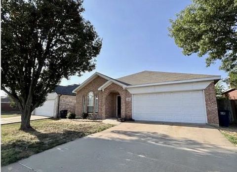 3605 Lasso Road, Fort Worth, TX 76262 — photo 3