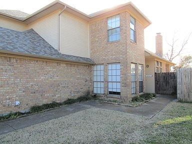 1500 N Grant Drive A and B, Sherman, TX 75092 — photo 2