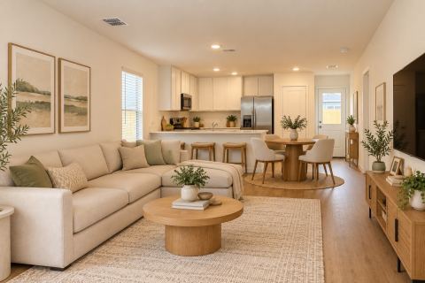 608 Finch Circle, Princeton