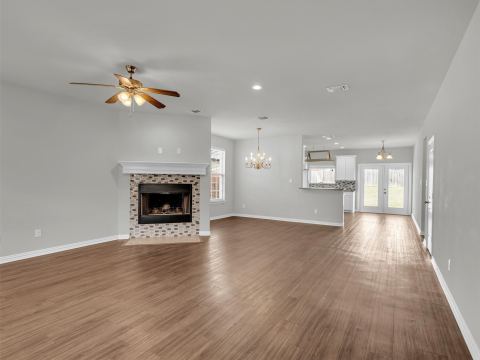 2811 W Washington Street, Denison, TX 75020 — photo 3
