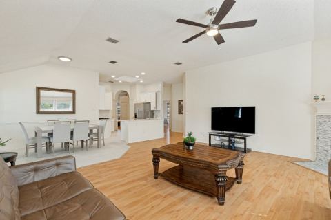 3705 Pinetree Drive, McKinney, TX 75070 — photo 3