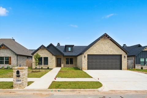 13015 Rainier Drive, Woodway, TX 76712 — photo 3