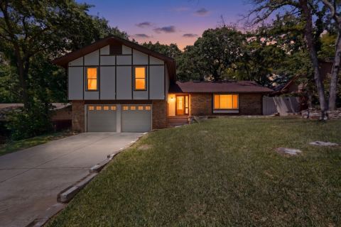 3411 Sheffield Drive, Arlington, TX 76013 — photo 2
