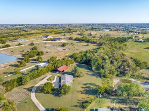 17364 County Road 663, Farmersville, TX 75442 — photo 3