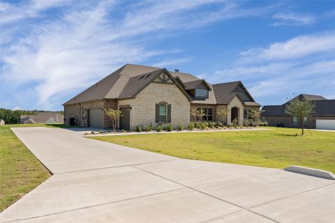 813 Valley Ridge Road, Van Alstyne, TX 75495 — photo 3