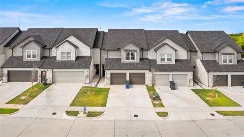 1009 Debby Court, Wylie