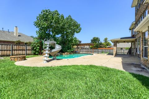 223 Mckinney Trail, Fate, TX 75087 — photo 3