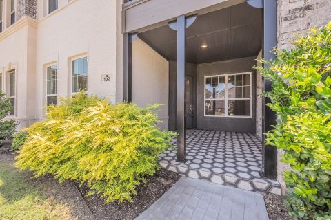 305 Sunset Lane 102, Fort Worth, TX 76114 — photo 2