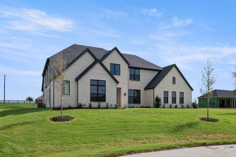 1409 Knox Meadow Lane, Northlake