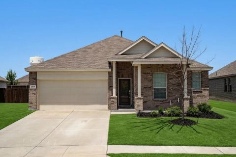 2005 Eucalyptus Avenue, Royse City, TX 75189 — photo 2