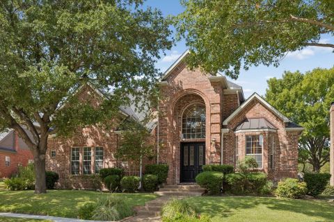 1106 Hills Creek Drive, McKinney, TX 75072 — photo 2