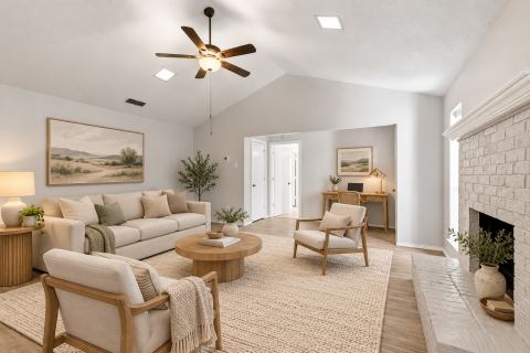 2308 Carol Good Lane, Carrollton, TX 75006 — photo 2